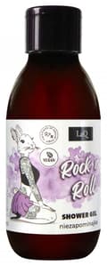 Miniatyrbillede 3 af 5: LAQ Mini Cleaner Pack Dame 6X100 ml (2X Bossy Peony, 2X Magnolia Class, 2X Forglem-Mig-Ej Rock) / 1354