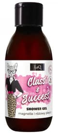 Miniatyrbillede 2 af 5: LAQ Mini Cleaner Pack Dame 6X100 ml (2X Bossy Peony, 2X Magnolia Class, 2X Forglem-Mig-Ej Rock) / 1354