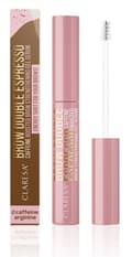 Miniatyrbild 1 av 2: Claresa Eyebrow Serum DUBBEL ESPRESSO LASH 6g