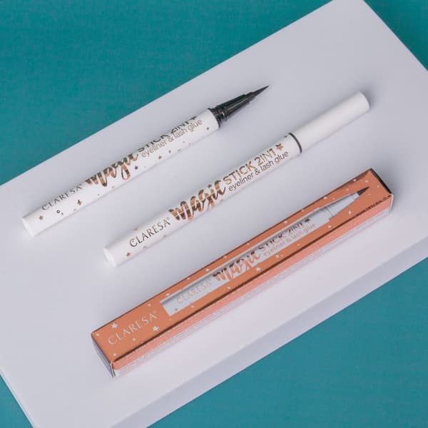 Claresa Eyeliner MAGIC STICK 2w 0,8 g