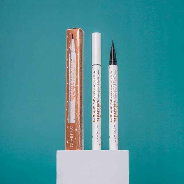 Claresa Eyeliner MAGIC STICK 2w 0,8 g