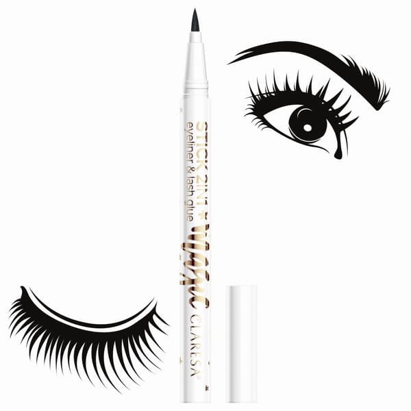 Claresa Eyeliner MAGIC STICK 2w 0,8 g