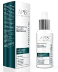 Miniatyrbild 1 av 2: Apis API-PODO INTENSE regenererande kollagenkoncentrat för naglar 30 ml /0481