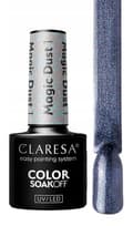 Miniatyrbild 1 av 4: Claresa Hybrid nagellack MAGIC DUST 1 5g