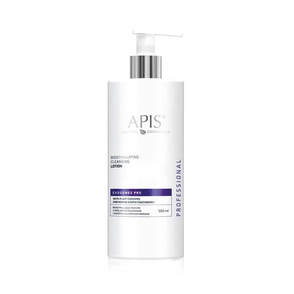 APIS EXOSOMES PRO Biostimulerende mælk med planteeksosomer 500ml