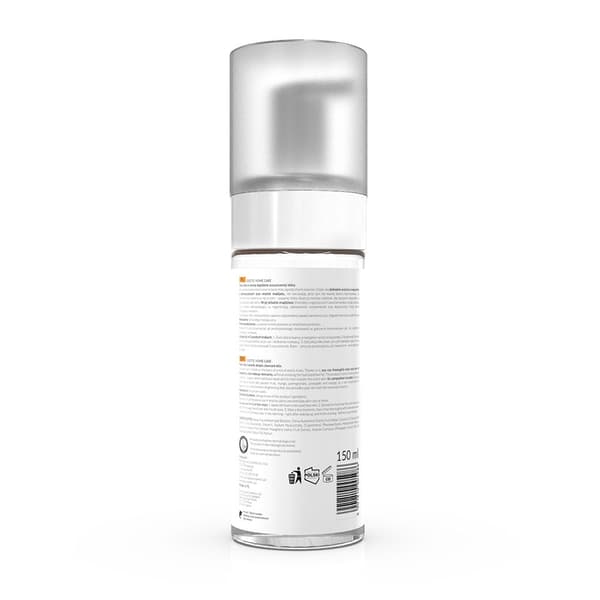Apis EXOTIC HOME CARE Entsymaattinen kasvojenpesuvaahto / 150 ml / 5986