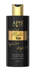 Miniatyrbillede 1 af 2: Apis Moisturizing Body Wash Mystic Oud 300ml
