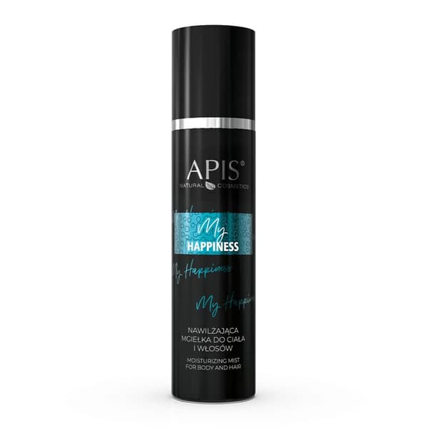 Apis My Happy kosteuttava sumu vartalolle ja hiuksille 150 ml / 1372