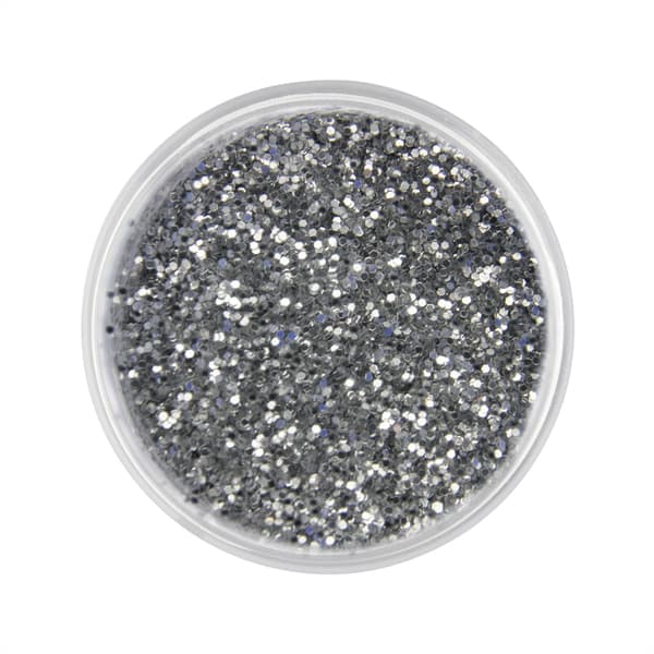 Kynsipuuteri Quartz 6 tumma hopea