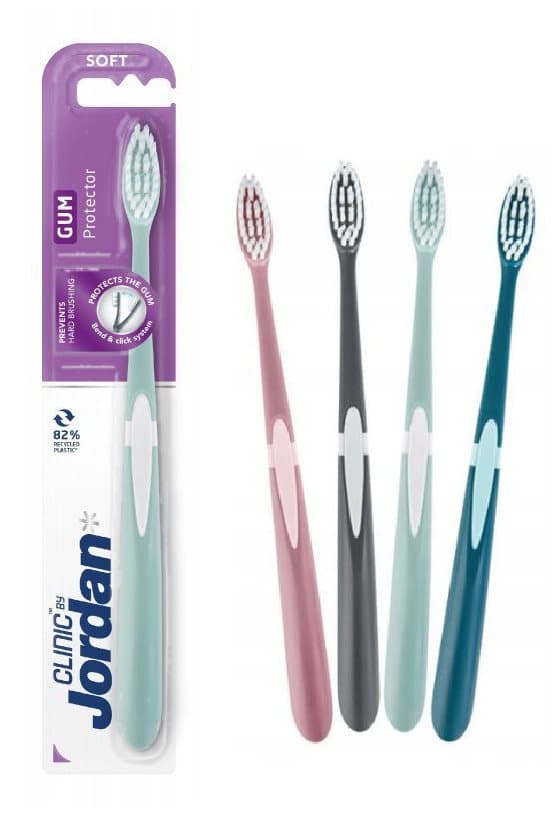 GUM Protector Soft + pasta 18g /5206 **/1+1