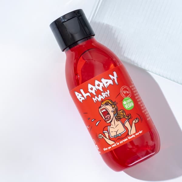 LAQ Shots! - Bloody Mary, når du er i en pickle 100 ml / 1475