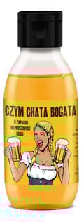 Miniatyrbillede 1 af 3: LAQ Shots! - Hvad er Chata Bogata med duften af ubudne gæster 100 ml / 0153
