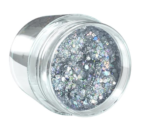 Claresa Festival Vibes 03 I Dont Care Gel Glitter 9,5 g /5237