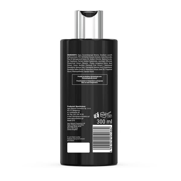 Apis Nourishing Sunny Rio Body Wash Gel 300ml