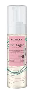 Miniatyrbild 1 av 2: Floslek FitoCollagen Cleansing Face Wash Foam 160 ml / 5315
