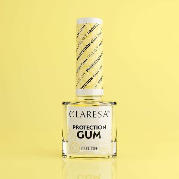 Claresa Protection Gum Peel Off / 8856
