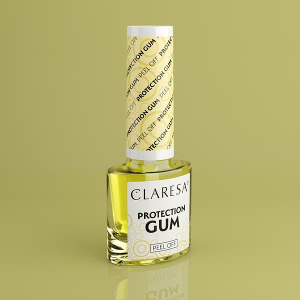 Claresa Protection Gum Peel Off / 8856