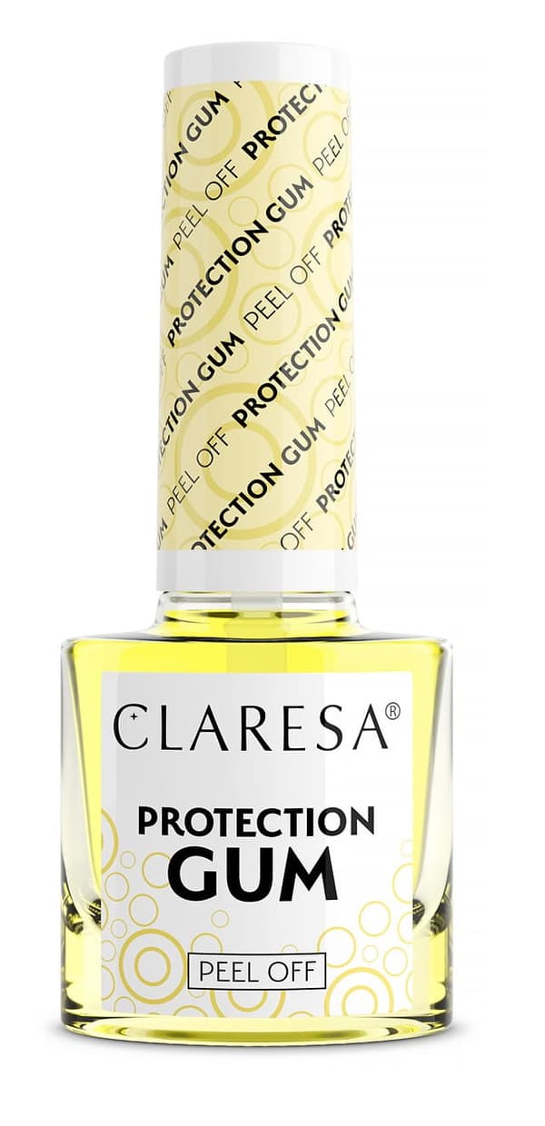 Claresa Protection Gum Peel Off / 8856