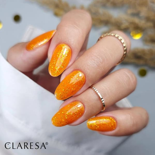 Claresa Rainbow Jello Base Amber / 2908