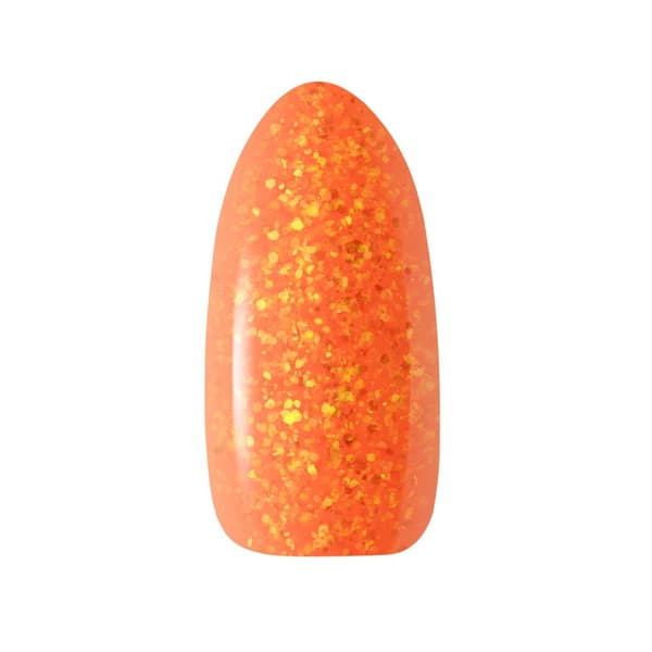 Claresa Rainbow Jello Base Amber / 2908