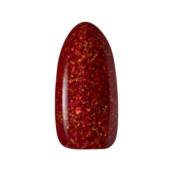 Claresa Rainbow Jello Base Cherry / 9198