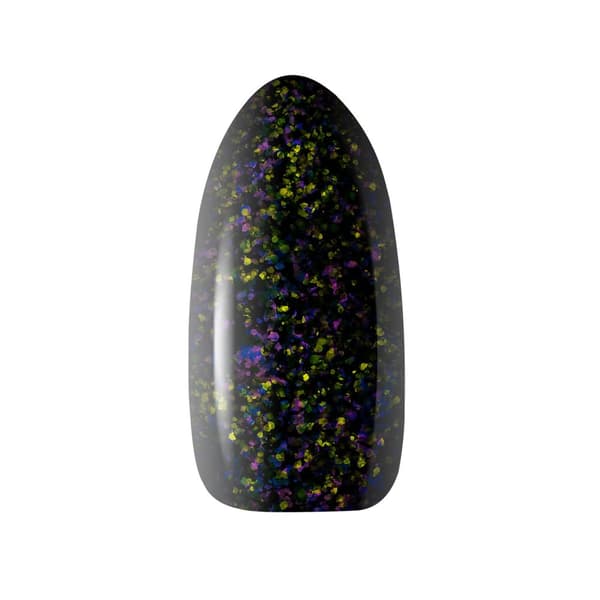 Claresa Rainbow Jello Base Musta / 9150