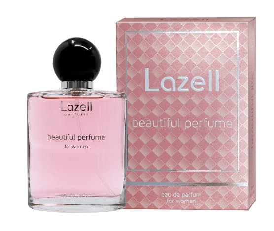 Lazell Smuk Parfume til Kvinder 100 ml