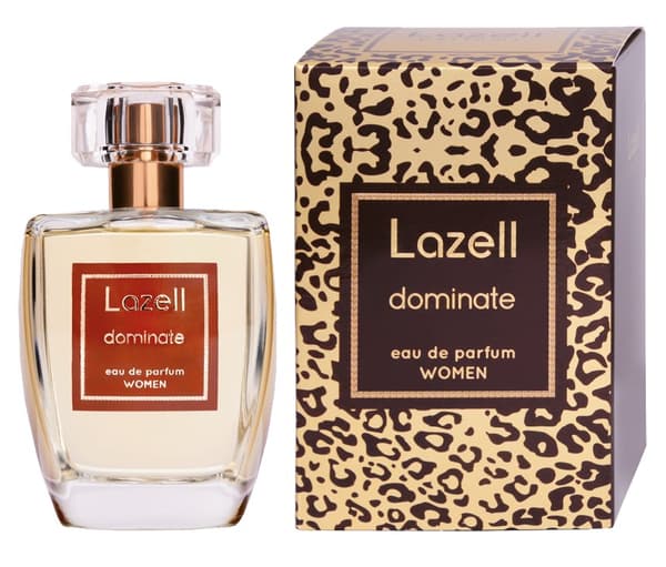 Lazell Dominate for Women Eau de Parfum 100 ml / 5496