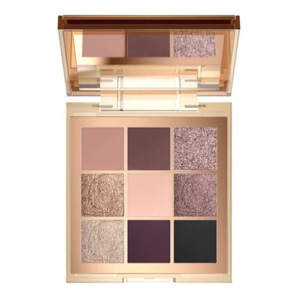 Tähdet tähdistä NUDE STAR paletti 9 varjoa 8g / 5896