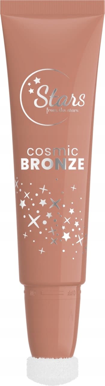 Stars from the Stars Liquid Bronzer Cosmic Contour Bronzer No. 06 15ml / 5989