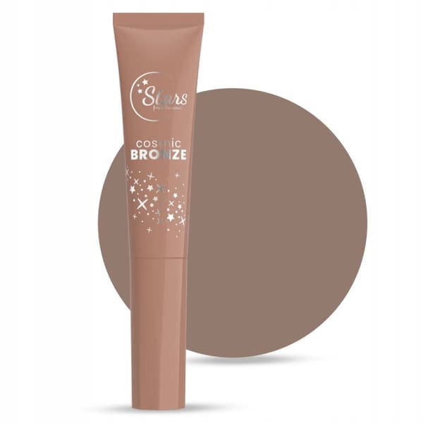 Stars from the Stars Liquid Bronzer Cosmic Contour Bronzer No. 06 15ml / 5989