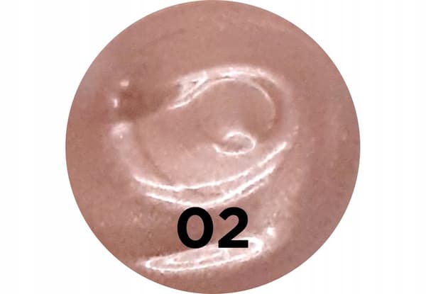 Stars from the Stars Cosmic Contour Glow Liquid Illuminator No. 02 15ml