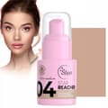 Miniatyrbillede 1 af 4: Stjerner fra stjernerne STAR REACHER Beautifying Covering Fluid 04 Oliven medium 20 g