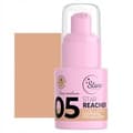Miniatyrbild 3 av 4: Stjärnor från stjärnorna STAR REACHER Beautifying Covering Fluid 05 Deep Medium 20 g / 4523
