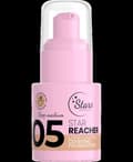 Miniatyrbild 4 av 4: Stjärnor från stjärnorna STAR REACHER Beautifying Covering Fluid 05 Deep Medium 20 g / 4523