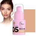 Miniatyrbild 1 av 4: Stjärnor från stjärnorna STAR REACHER Beautifying Covering Fluid 05 Deep Medium 20 g / 4523