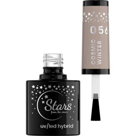 Stars from the Stars Cosmic Winter hybrid nagellack nr. 056, 5g
