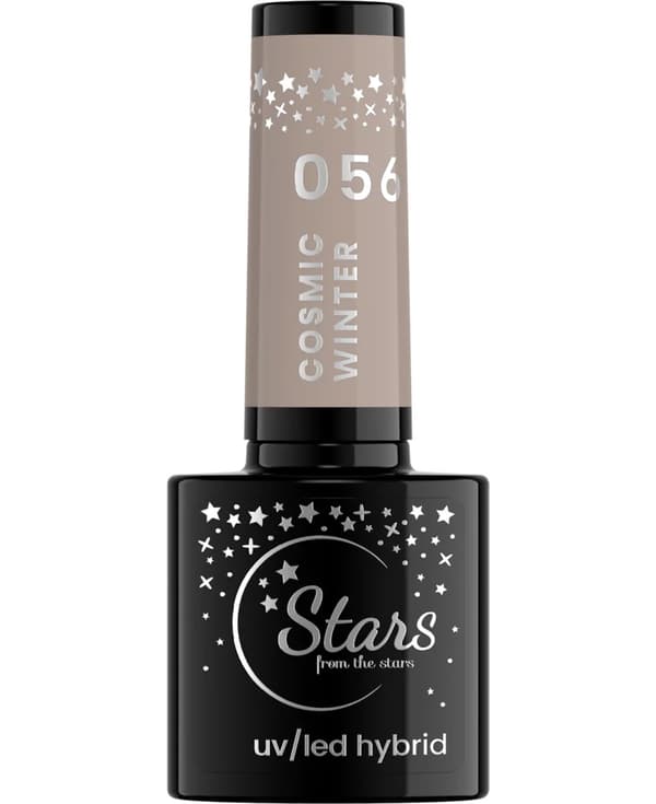 Stars from the Stars Cosmic Winter hybrid nagellack nr. 056, 5g