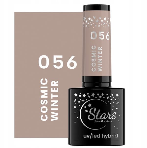 Stars from the Stars Cosmic Winter hybrid nagellack nr. 056, 5g