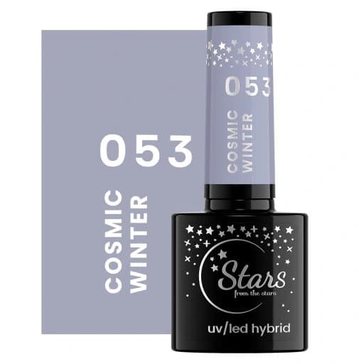 Stars from the Stars Cosmic Winter hybrid nagellack nr. 053, 5g