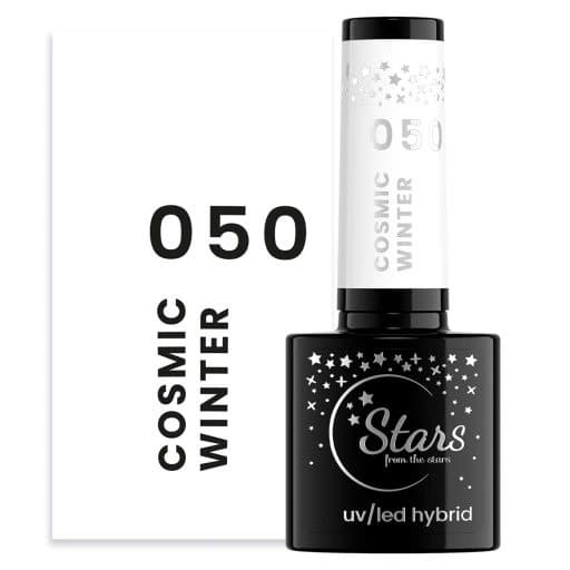 Stars from the Stars Cosmic Winter hybridi kynsilakka nro. 050, 5g