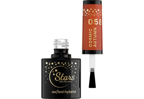 Stars from the Stars Cosmic Autumn hybrid nagellack nr. 058, 5g