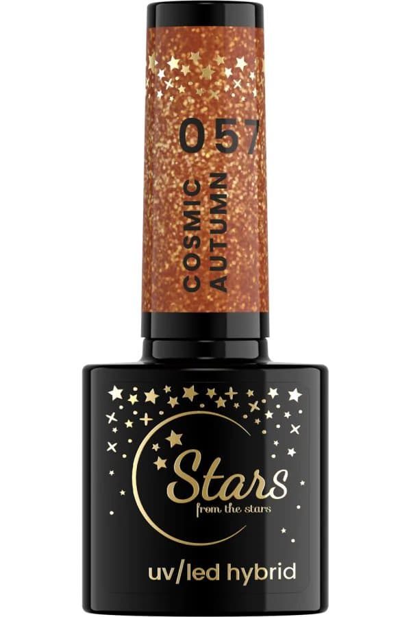 Stars from the Stars Cosmic Autumn hybridikynsilakka nro. 057, 5g