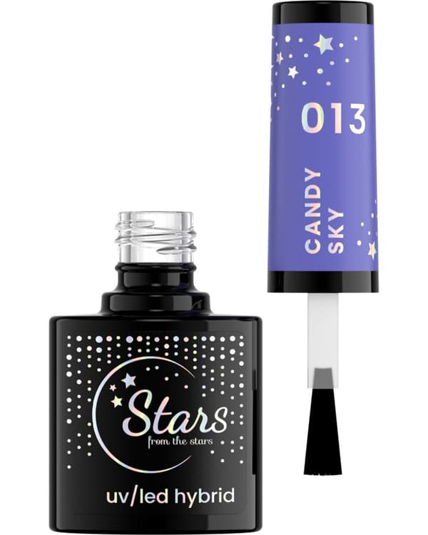 Stars from the Stars Hybrid Neglelak Candy Sky 013 5g