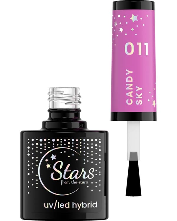 Stars from the Stars Hybridkynsilakka Candy Sky 011 5g