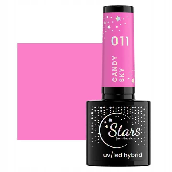 Stars from the Stars Hybridkynsilakka Candy Sky 011 5g