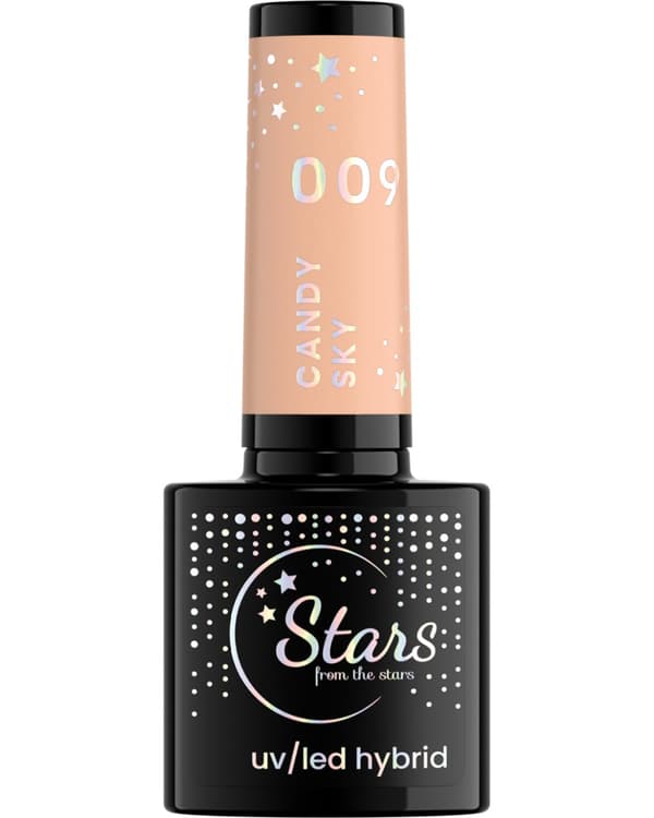 Stars from the Stars Hybrid Neglelak Candy Sky 009 5g