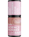 Miniatyrbillede 3 af 3: Stars from the Stars Rocket Science Rubber Base Hybrid nr. 018 5g