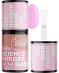 Miniatyrbillede 1 af 3: Stars from the Stars Rocket Science Rubber Base Hybrid nr. 018 5g