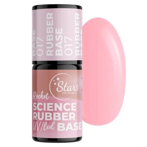 Stars from the Stars Rocket Science Rubber Base -hybridi nro 017 5g